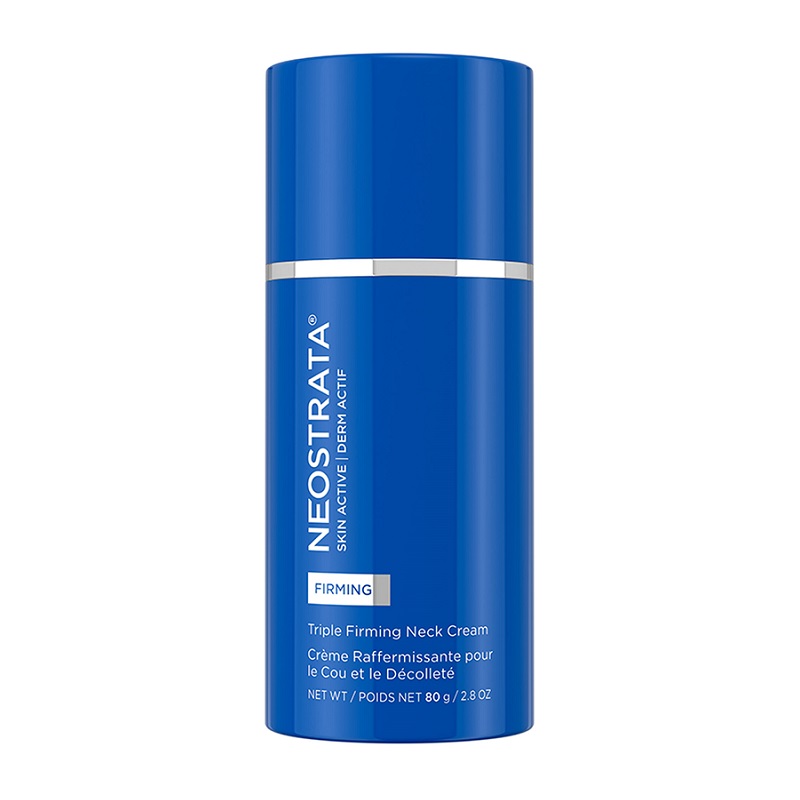 NeoStrata Firming Triple Neck Cream 80 g