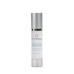 Q-SkinScience Phyto-Active Facial Emulsion - Emulze pro omlazení obličeje 50 ml