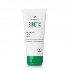 BIRETIX Isorepair Cream - Krém pro hydrataci a regeneraci pleti 50 ml