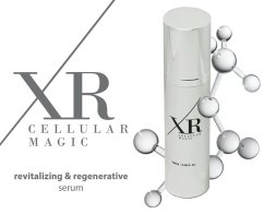 Mesosystem MCCM XR Cellular Magic - sérum proti vráskám 50 ml