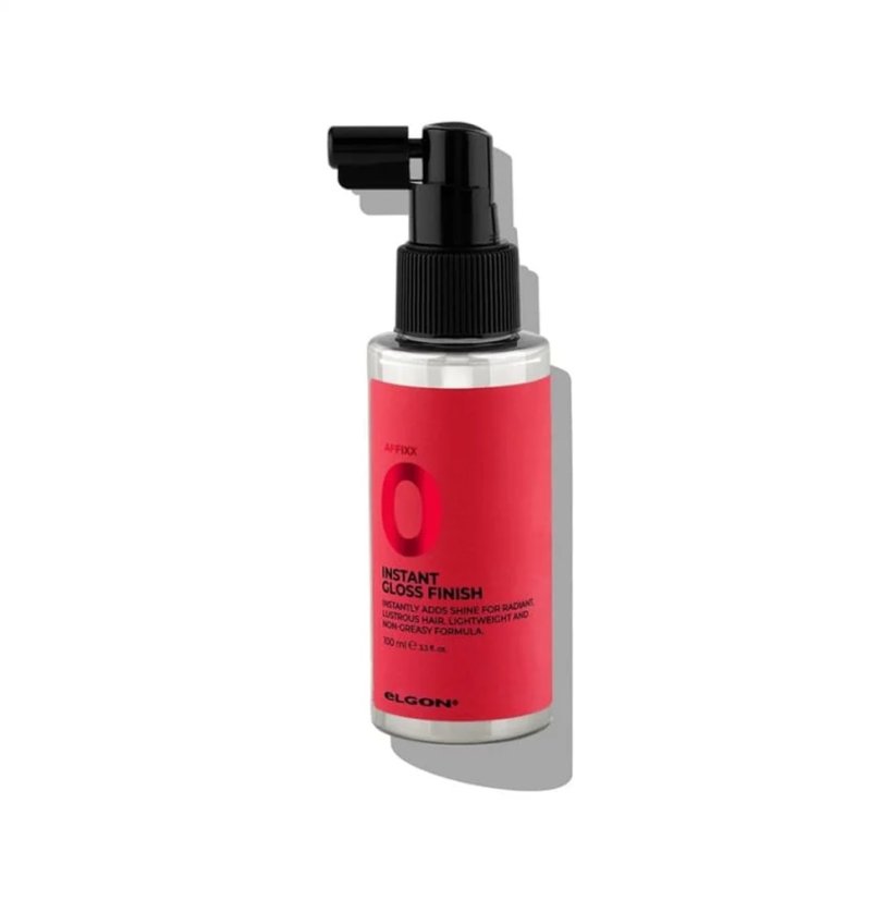 Elgon Affixx 0 Instant Gloss Finish 100 ml | HIT-Shop.cz