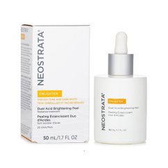 Domácí peeling - NEOSTRATA Dual Acid Brightening Peel