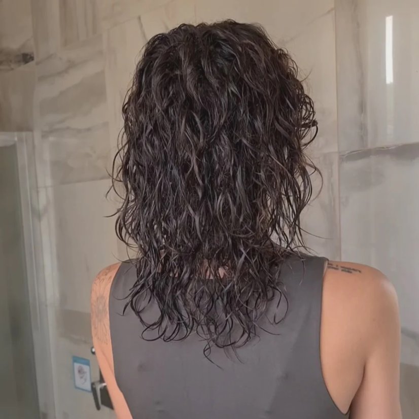 ELGON Affixx 79 Elastic Curls - modelovací krém na lokny 150 ml