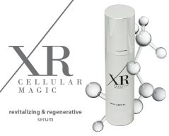 Mesosystem MCCM XR Cellular Magic - sérum proti vráskám 50 ml