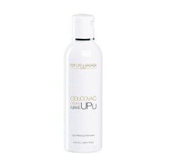 FOR LIFE & Madaga Odličovač očního make-upu 200 ml