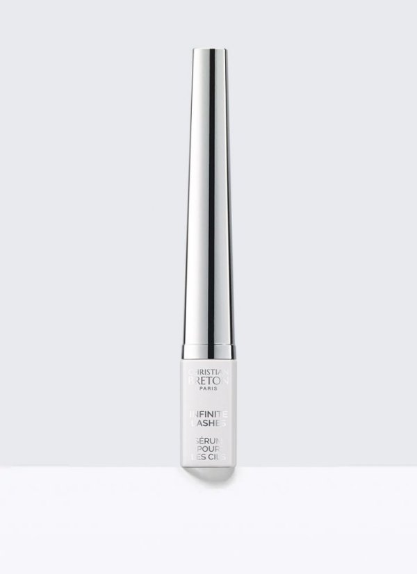 CHRISTIAN BRETON Infinite Lashes - sérum pro růst řas 4 ml