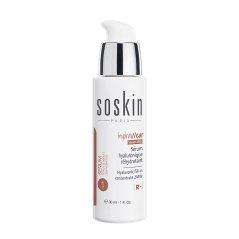 Soskin-Paris hydraWear Hyaluronic Serum 2PM Soskin-Paris hydraWear Hyaluronic Serum 2PM