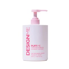 Design.ME Puff.ME Volumizing Conditioner 1000 ml Design.ME Puff.ME Volumizing Conditioner 1000 ml