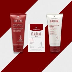 Iraltone - proti padání vlasů Iraltone - proti padání vlasů