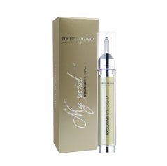 FOR LIFE & Madaga Exclusive Eye Cream - oční krém 15 ml