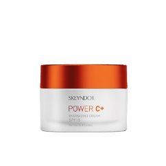 Skeyndor Power C+ Cream SPF 15 - antioxidační krém 50 ml Skeyndor Power C+ Cream SPF 15 - antioxidační krém 50 ml