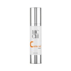 MCCM C Vita 180 ° Cream - Omlazující krém s vitamínem C 50 ml