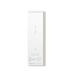 EXUVIANCE A.G.E. Less - hydratační krém pro citlivou pleť 50 ml