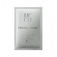 MCCM Facial Mask - okysličující omlazující maska 20 ml