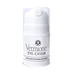VERMIONE Eye - Caviar - oční krém s kaviárem 50 ml