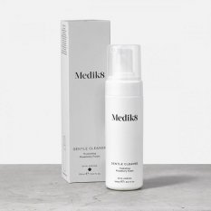 Medik8 Gentle Cleanse - Čistící pěna pro všechny typy pleti 150 ml