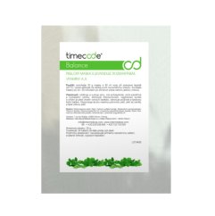 TIMECODE Balance Mask - maska pro mastnou, aknózní pleť 30 g