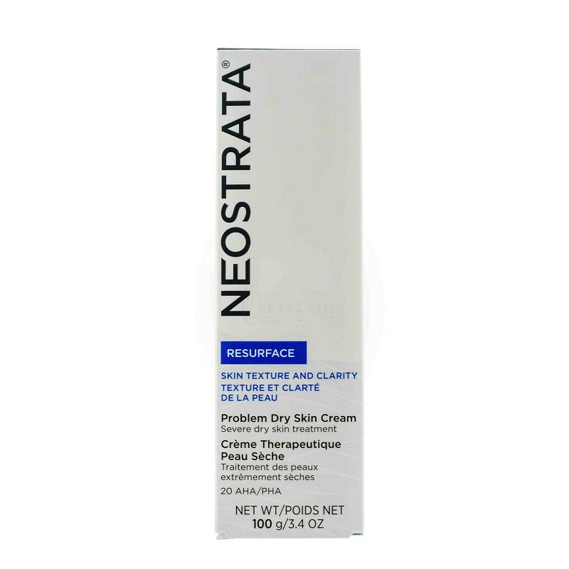 NEOSTRATA Problem Dry Skin - krém pro suchou pokožku 100 g