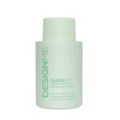 Šampon DESIGN.ME Gloss.ME Hydrating Shampoo 300 ml