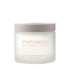 EXUVIANCE Daily Resurfacing Peel CA10 - Domácí chemický peeling 36 ks