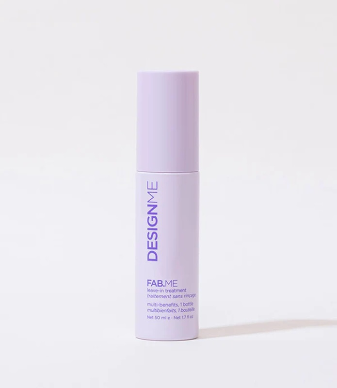 DESIGNME Fab.ME Leave-In Treatment - multifunkční péče 50 ml