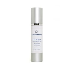 Q-SkinScience O2 Lift Mask - liftingová maska 50 ml
