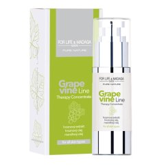 FOR LIFE & Madaga Grapevine Line Therapy Concentrate 30 ml