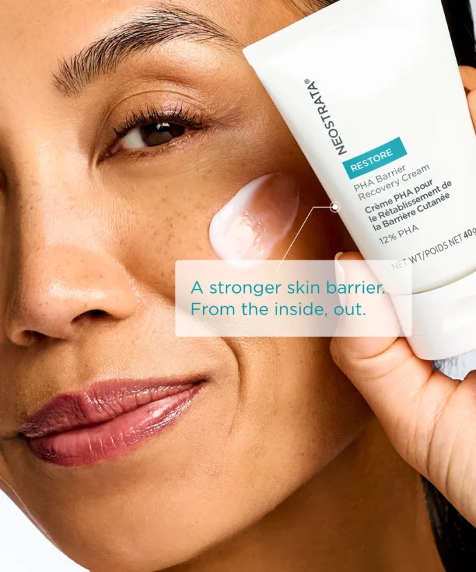 Regenerační krém - NEOSTRATA PHA Barrier Recovery 40 g