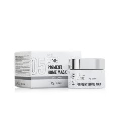 MeLine 05 Pigment Home Mask - depigmentační maska 30 g