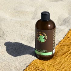 ELGON Aftersun Hair & Body Shampoo - Šampon na vlasy a tělo 500 ml