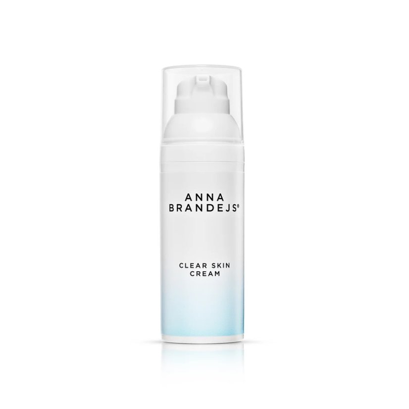 ANNA BRANDEJS Clear Skin Cream 50 ml