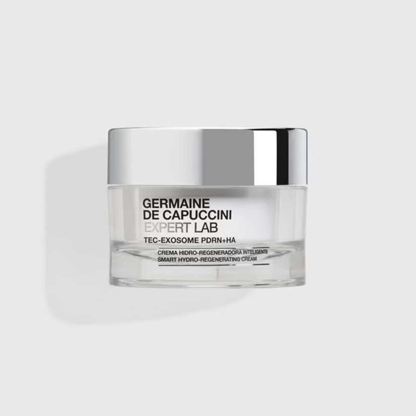 GdC Tec-exosome Cream - hydratační a regenerační krém 50 ml