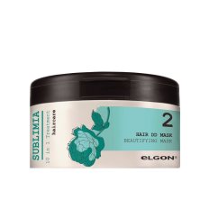 ELGON Sublimia Hair DD Mask 250 ml