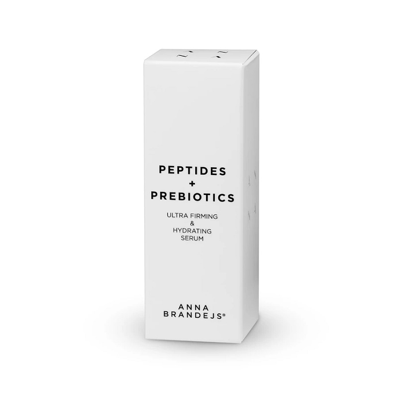 Super Anti-Age Serum ANNA BRANDEJS - Omlazující sérum pro citlivou pleť 30 ml