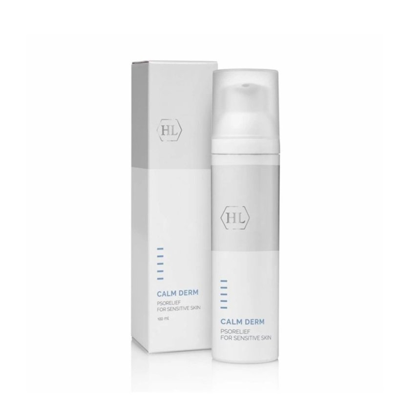 HL Calm Derm PSORelief - krém na zklidnění lupénky 100 ml