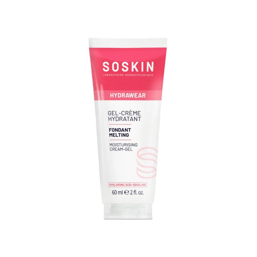 Soskin Hydrawear Moisturizing Cream-Gel | HIT-Shop