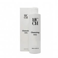 MCCM Cleansing Milk - pleťové čistící mléko 200 ml