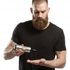 ELGON Man Beard Wash - mycí gel na vousy 150 ml