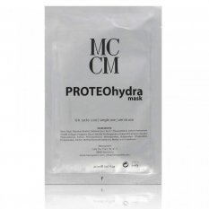 MESOSYSTEM MCCM Proteohydra Mask - Pleťová maska s výživným a hydratačním účinkem 20 ml