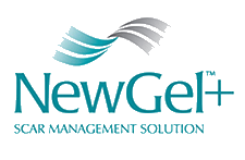 NEW GEL+ silikonové náplasti na jizvy | Ženská krása.cz