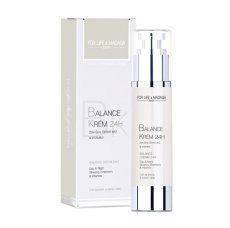 FOR LIFE & Madaga Balance krém pro normální pleť 50 ml