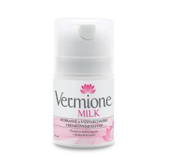 VERMIONE Milk - ochranné a vyživující mléko 50 ml