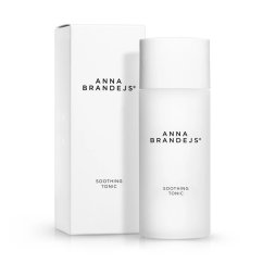 ANNA BRANDEJS Soothing Tonic 150 ml