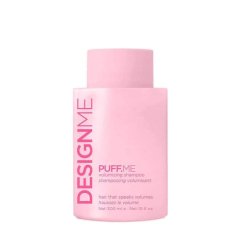 Objemový šampon Design.ME Puff.ME Volumizing Shampoo 300 ml