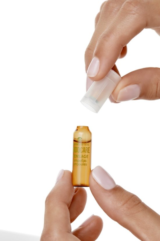 ENDOCARE Tensage Ampoules - regenerační a zpevňující účinky 10x2 ml