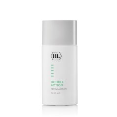 HL Double Action Drying Lotion - pleťová voda pro mastnou pleť 30 ml HL Double Action Drying Lotion - pleťová voda pro mastnou pleť 30 ml