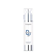 FOR LIFE & Madaga Blue Detox krém 50 ml