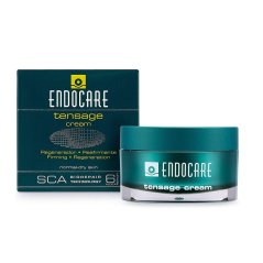 ENDOCARE Tensage Cream - hydratační a zpevňující krém 30 ml