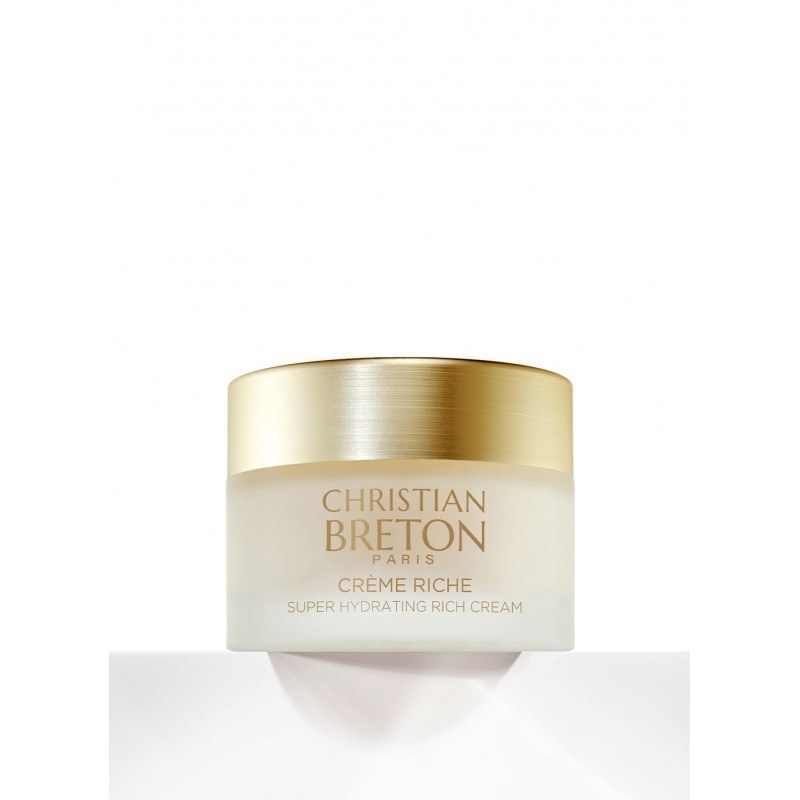 CHRISTIAN BRETON Rich Cream - Super hydratační krém 50 ml