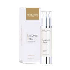 FOR LIFE & Madaga Lanomed krém 50 ml FOR LIFE & Madaga Lanomed krém 50 ml